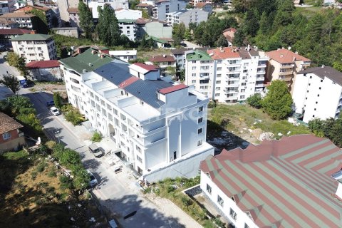 Квартира с 3 спальнями в Chau Phu, Вьетнам №91109 7