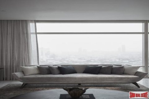 2 bedrooms Apartment in Bangkok, Thailand No. 98093 6