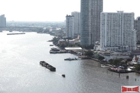 2 bedrooms Apartment in Bangkok, Thailand No. 98093 1