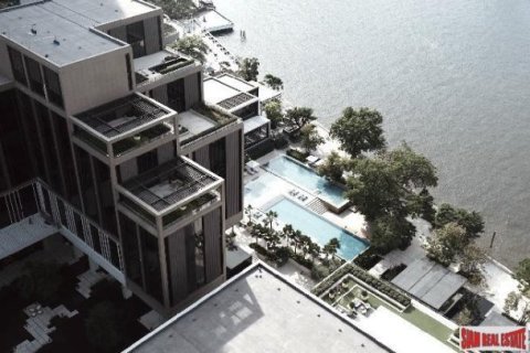 2 bedrooms Apartment in Bangkok, Thailand No. 98093 2