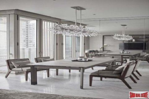 2 bedrooms Apartment in Bangkok, Thailand No. 98093 5