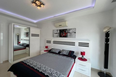 3 habitaciones Apartment en Oba, Turkey No. 17698