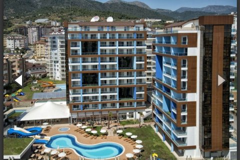 1 bedroom Apartment in Cikcilli, Turkey No. 14131
