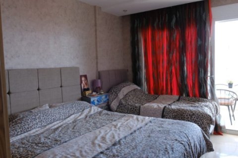 Квартира с 1 спальней в Phong Thanh Tay A, Вьетнам №14131 10