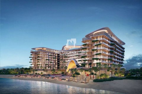 1 dormitorio Hotel Apartamento en Al Marjan Island, UAE No. 121331