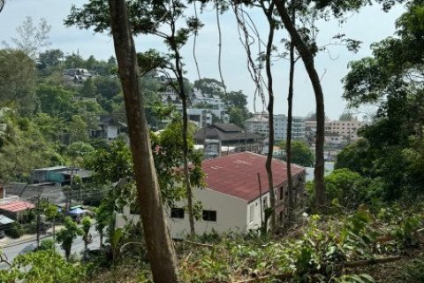 6400m² Land in Surin Beach, Thailand No. 96776 4