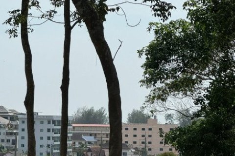 6400m² Land in Surin Beach, Thailand No. 96776 2