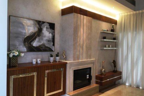 Studio Villa in Limassol, Cyprus No. 105706 11