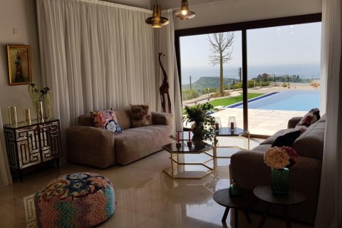 Studio Villa in Limassol, Cyprus No. 105706 10