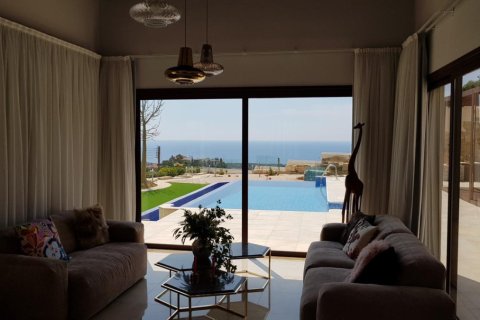Studio Villa à Limassol, Cyprus No. 105706