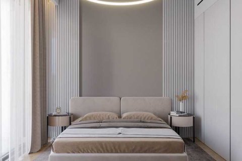 2 bedrooms Apartment in Germasogeia, Cyprus No. 102566 8