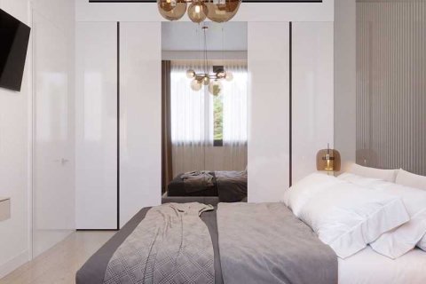 2 bedrooms Apartment in Germasogeia, Cyprus No. 102566 7