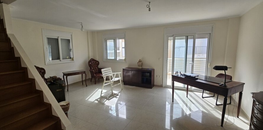 4 bedrooms Maisonette in Chalkidiki, Greece No. 54469