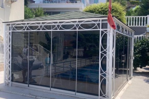 8 habitaciones Villa en Lien Chieu, Vietnam No. 95481 16