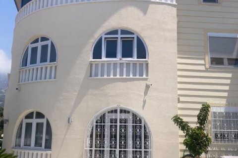 8 habitaciones Villa en Lien Chieu, Vietnam No. 95481 17