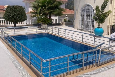 8 habitaciones Villa en Lien Chieu, Vietnam No. 95481 15