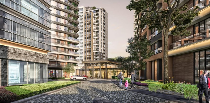 3 dormitorios  en Bach Long Vi, Vietnam No. 13639