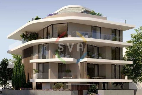 2 chambres Penthouse à Limassol, Cyprus No. 82224 5