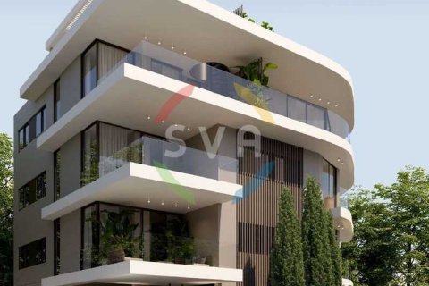 2 chambres Penthouse à Limassol, Cyprus No. 82224 1