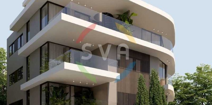 2 chambres Penthouse à Limassol, Cyprus No. 82224