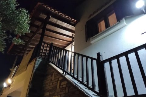 3 dormitorios House en Chalkidiki, Greece No. 108179 5