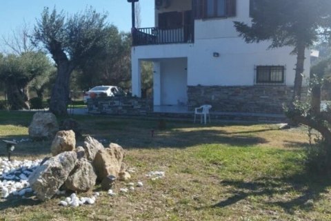 3 dormitorios House en Chalkidiki, Greece No. 108179 1