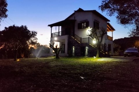 3 dormitorios House en Chalkidiki, Greece No. 108179 7