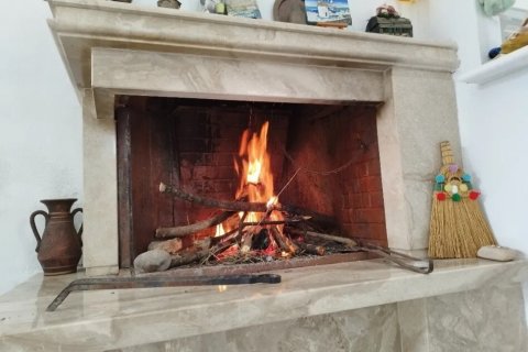 3 dormitorios House en Chalkidiki, Greece No. 108179 4