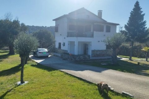 3 dormitorios House en Chalkidiki, Greece No. 108179 2