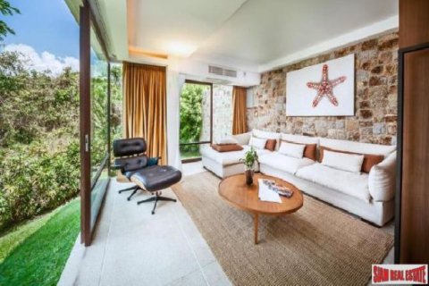 5 bedrooms Villa in Ko Samui, Thailand No. 96213 3
