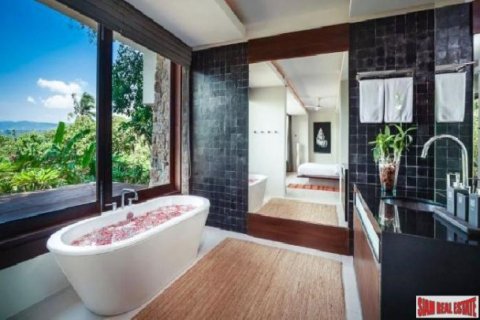 5 bedrooms Villa in Ko Samui, Thailand No. 96213 5
