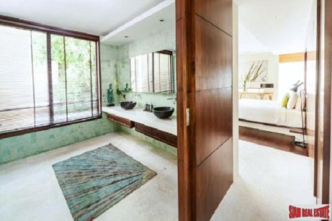 5 bedrooms Villa in Ko Samui, Thailand No. 96213 18