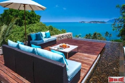 5 bedrooms Villa in Ko Samui, Thailand No. 96213 2