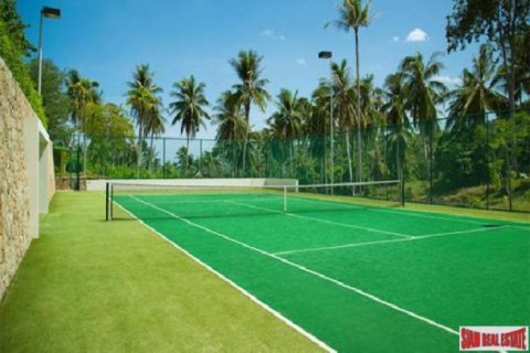 5 bedrooms Villa in Ko Samui, Thailand No. 96213 15