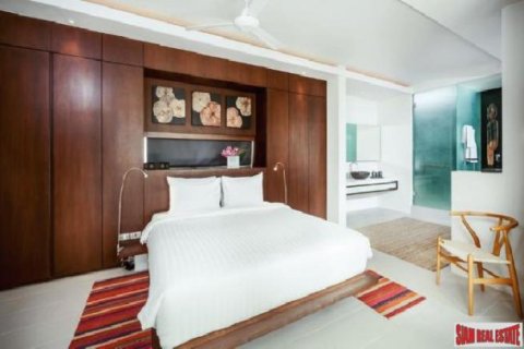 5 bedrooms Villa in Ko Samui, Thailand No. 96213 19