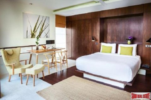 5 bedrooms Villa in Ko Samui, Thailand No. 96213 17