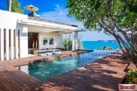 5 bedrooms Villa in Ko Samui, Thailand No. 96213 13