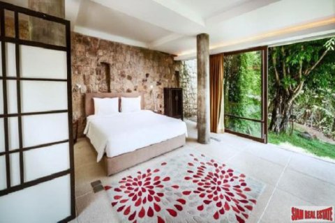 5 bedrooms Villa in Ko Samui, Thailand No. 96213 6