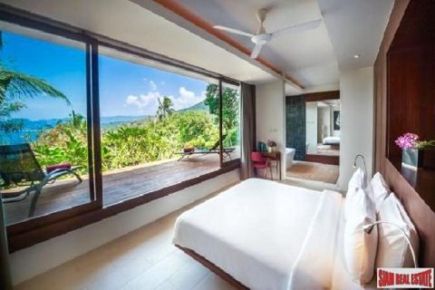 5 bedrooms Villa in Ko Samui, Thailand No. 96213 7
