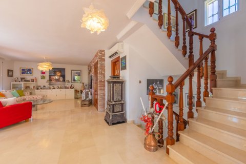 4 bedrooms Villa in Song Binh, Vietnam No. 83953 27