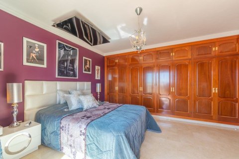 4 bedrooms Villa in Song Binh, Vietnam No. 83953 25