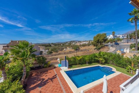 4 bedrooms Villa in Song Binh, Vietnam No. 83953 21