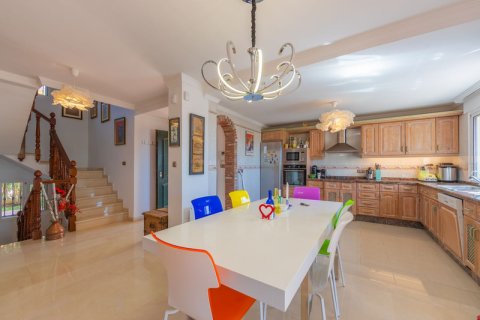 4 bedrooms Villa in Song Binh, Vietnam No. 83953 28