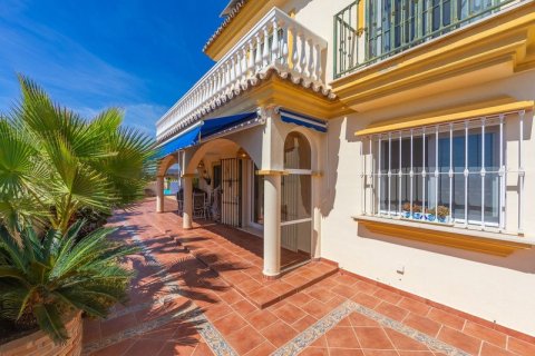 4 bedrooms Villa in Song Binh, Vietnam No. 83953 1