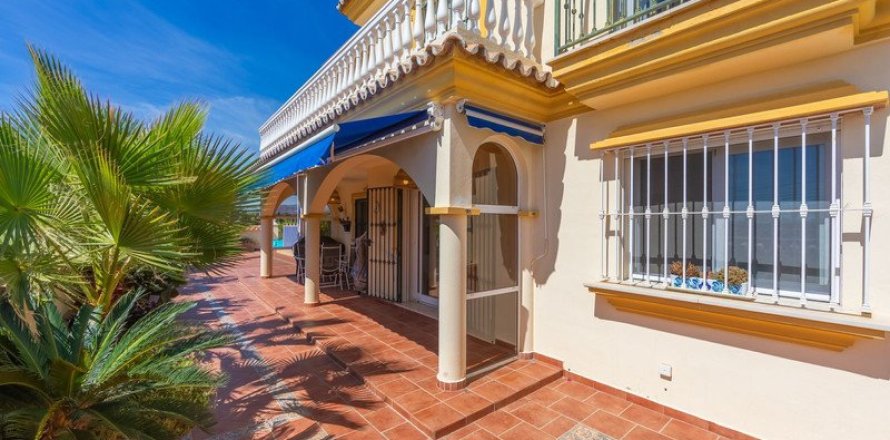 4 bedrooms Villa in Song Binh, Vietnam No. 83953