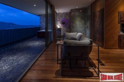 1 bedroom Hotel in Surat Thani, Thailand No. 95751 6