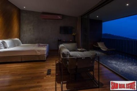 1 bedroom Hotel in Surat Thani, Thailand No. 95751 8