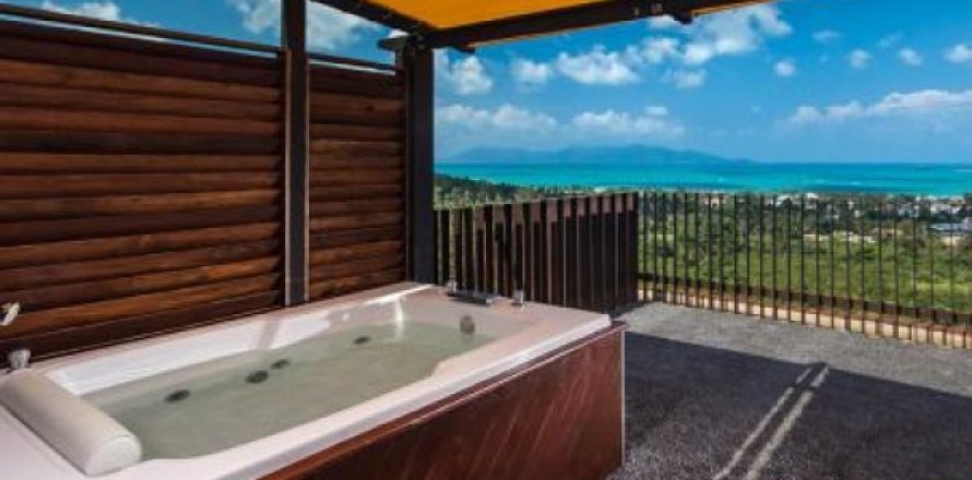 1 bedroom Hotel in Surat Thani, Thailand No. 95751