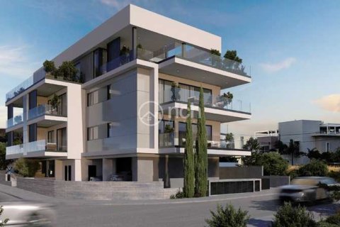 3 bedrooms Penthouse in Limassol, Cyprus No. 34514 13