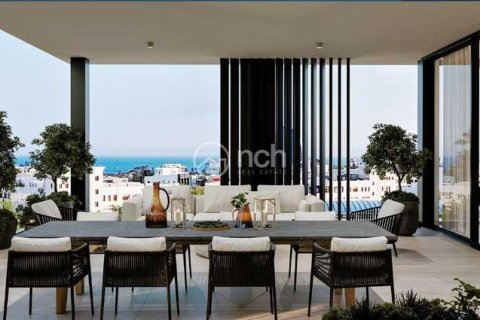 3 bedrooms Penthouse in Limassol, Cyprus No. 34514 4
